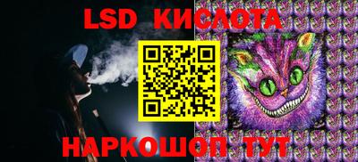 гидра Кандалакша